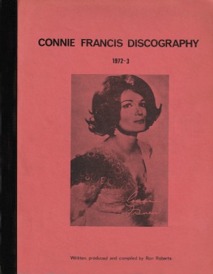Discography 1973